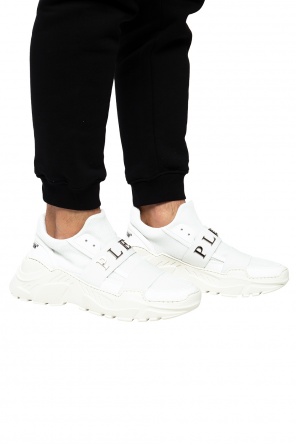 'runner statement' sport shoes, zdjęcie 2 'runner statement' sport shoes od Philipp Plein